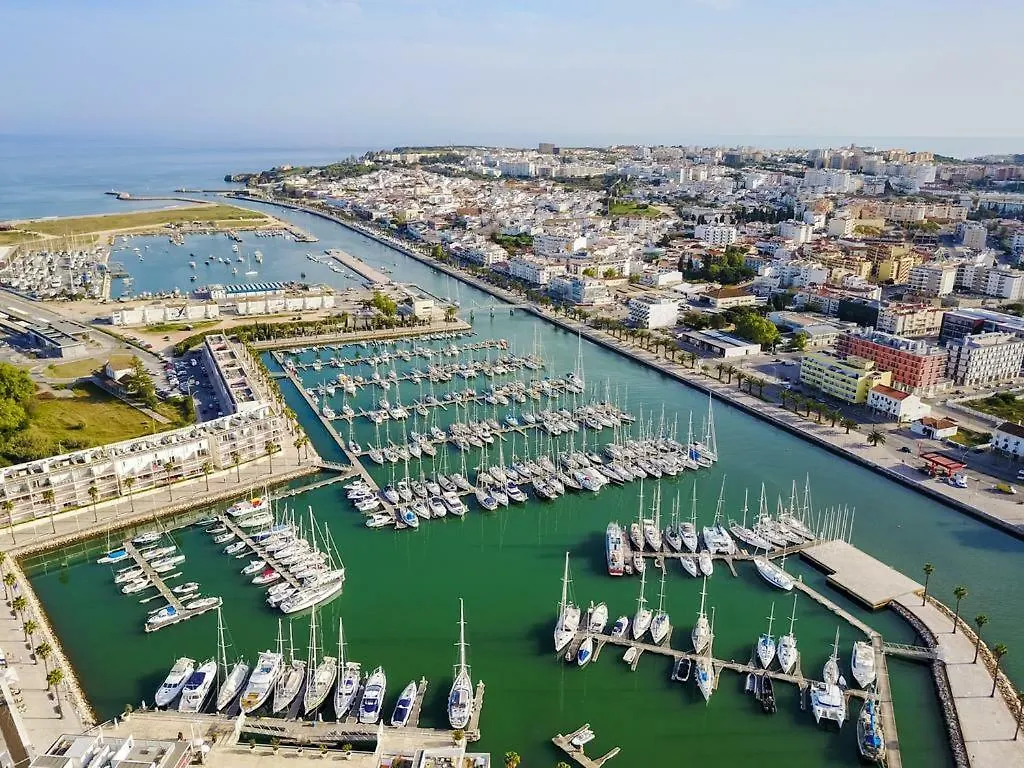 Magnoliamar 409 Apartment Lagos Portugal