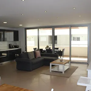 Casa Feliz Lagos