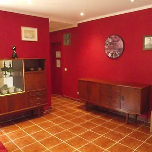 A Casa Dos Avôs Suites&breakfast Lagos