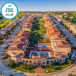 Rezort Boavista Golf & Spa - Bela Colina Holidays, Lagos