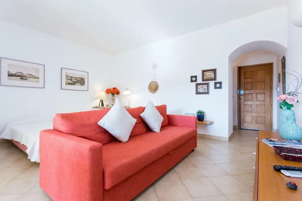 Appartement Magnoliamar 409 à Lagos