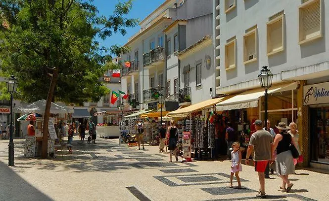 Appartement Magnoliamar 409 à Lagos Portugal