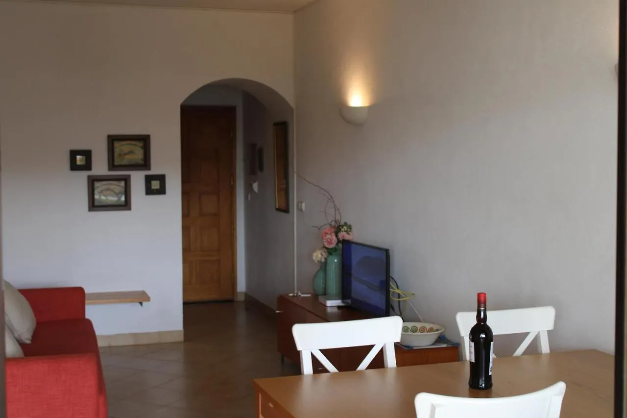 Appartement Magnoliamar 409 à Lagos