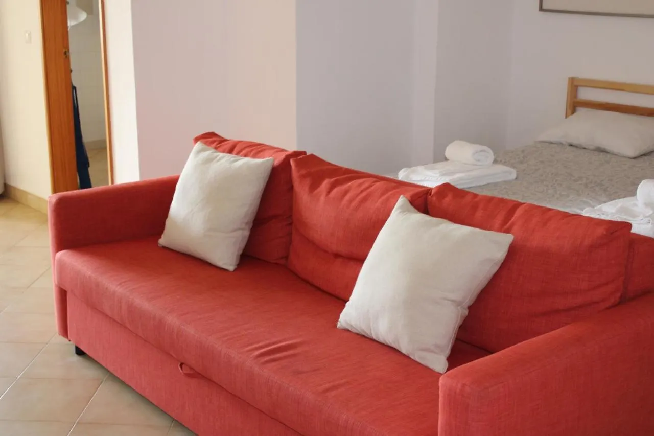 Appartement Magnoliamar 409 à Lagos 0*,  Portugal