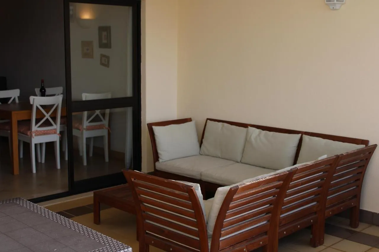 Appartement Magnoliamar 409 à Lagos