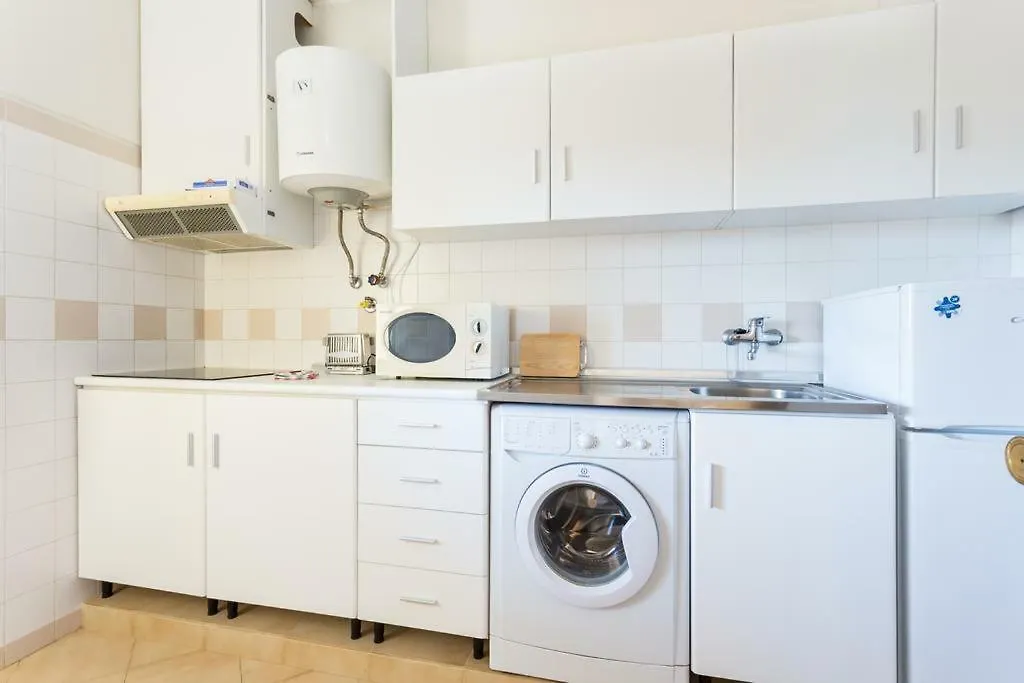 Magnoliamar 409 Apartment Lagos 0*,